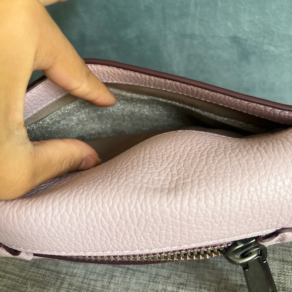 Marc Jacobs Cross-Body Bag | Lilac - Picture 2 of 16